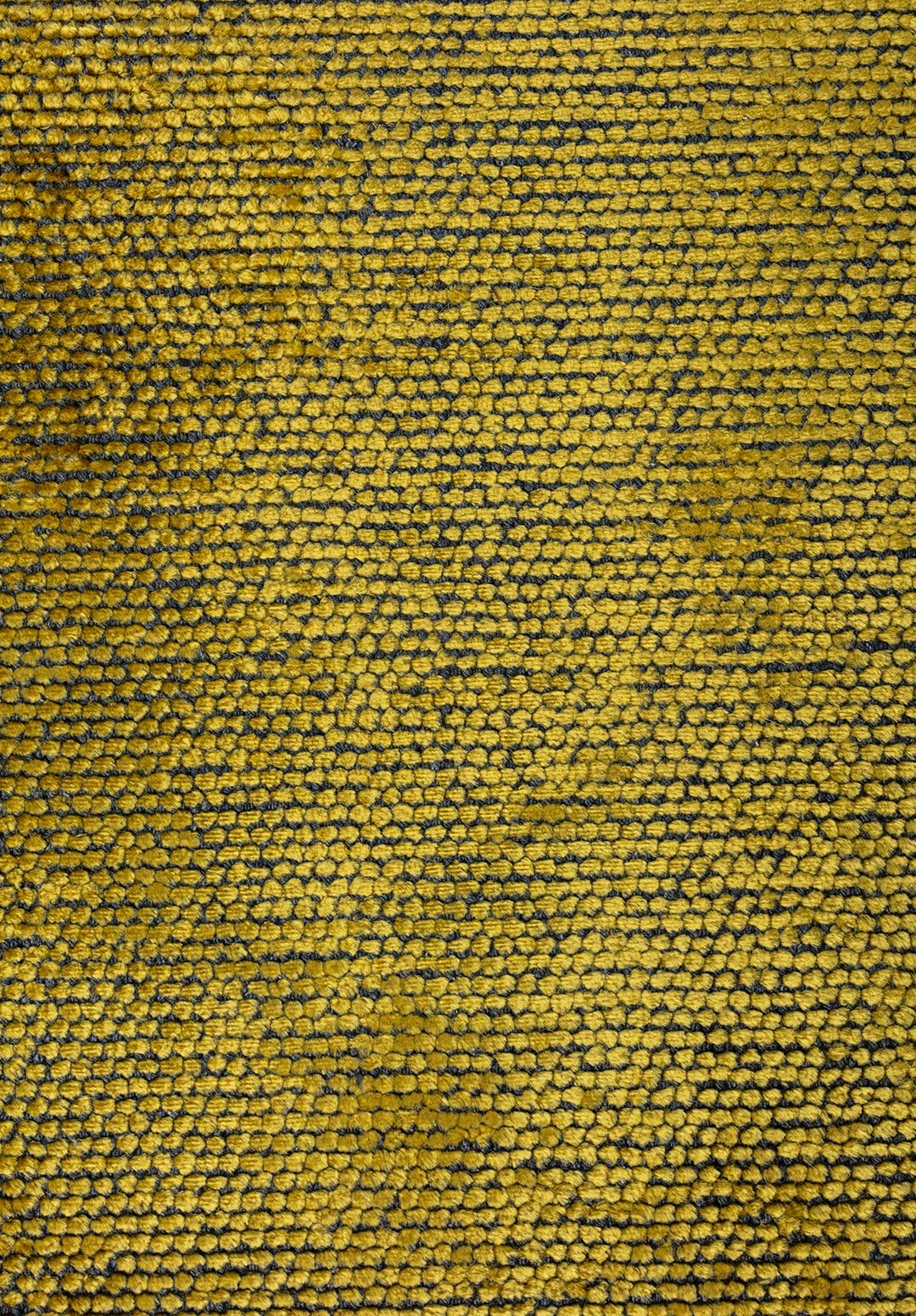 PLAIN YELLOW (A) RUG - 5