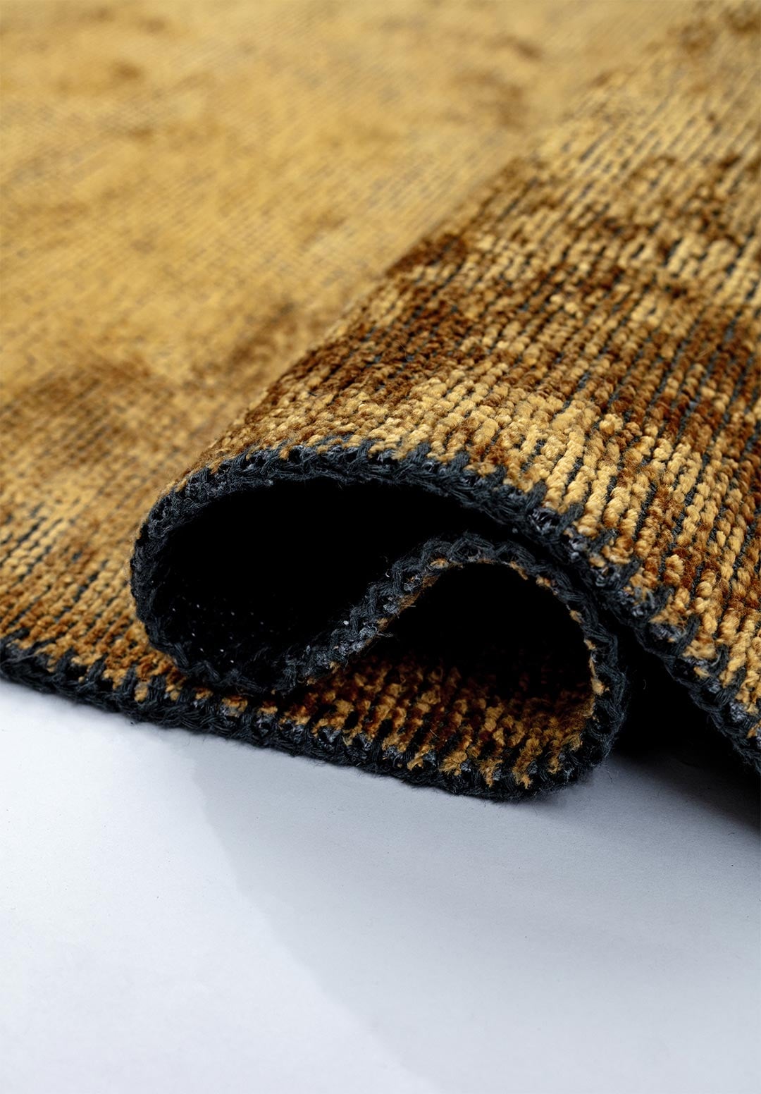PLAIN GOLD (A) RUG - 2