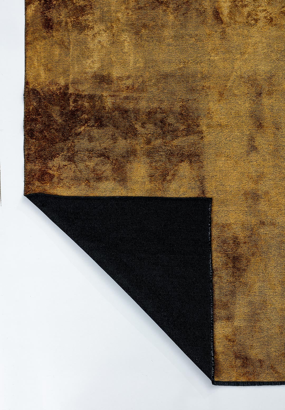 PLAIN GOLD (A) RUG - 3