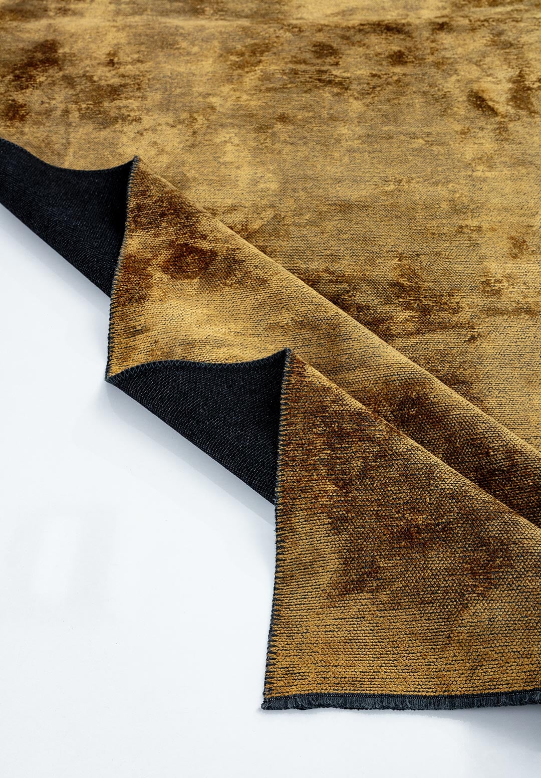 PLAIN GOLD (A) RUG - 4