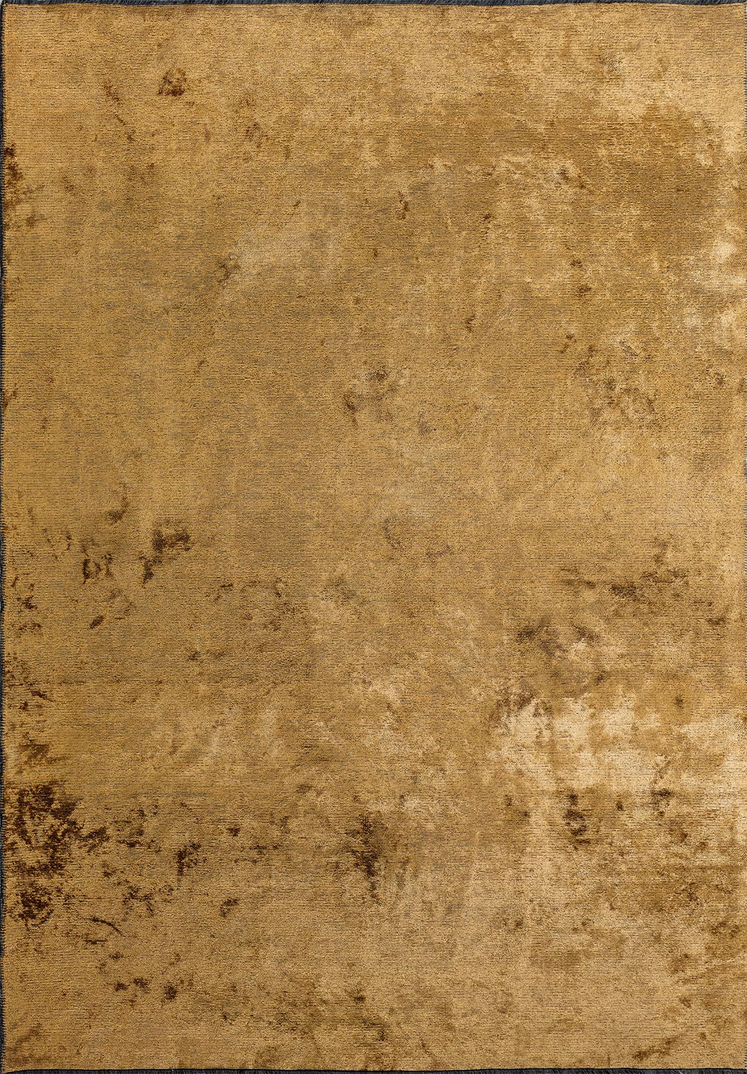PLAIN GOLD (A) RUG