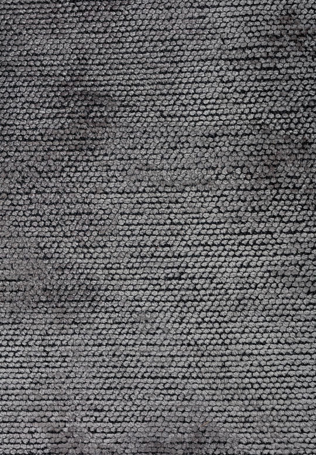 PLAIN LIGHT GREY (A) RUG - 5