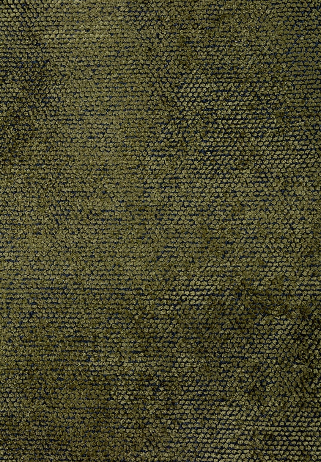 PLAIN GREEN (A) RUG - 5