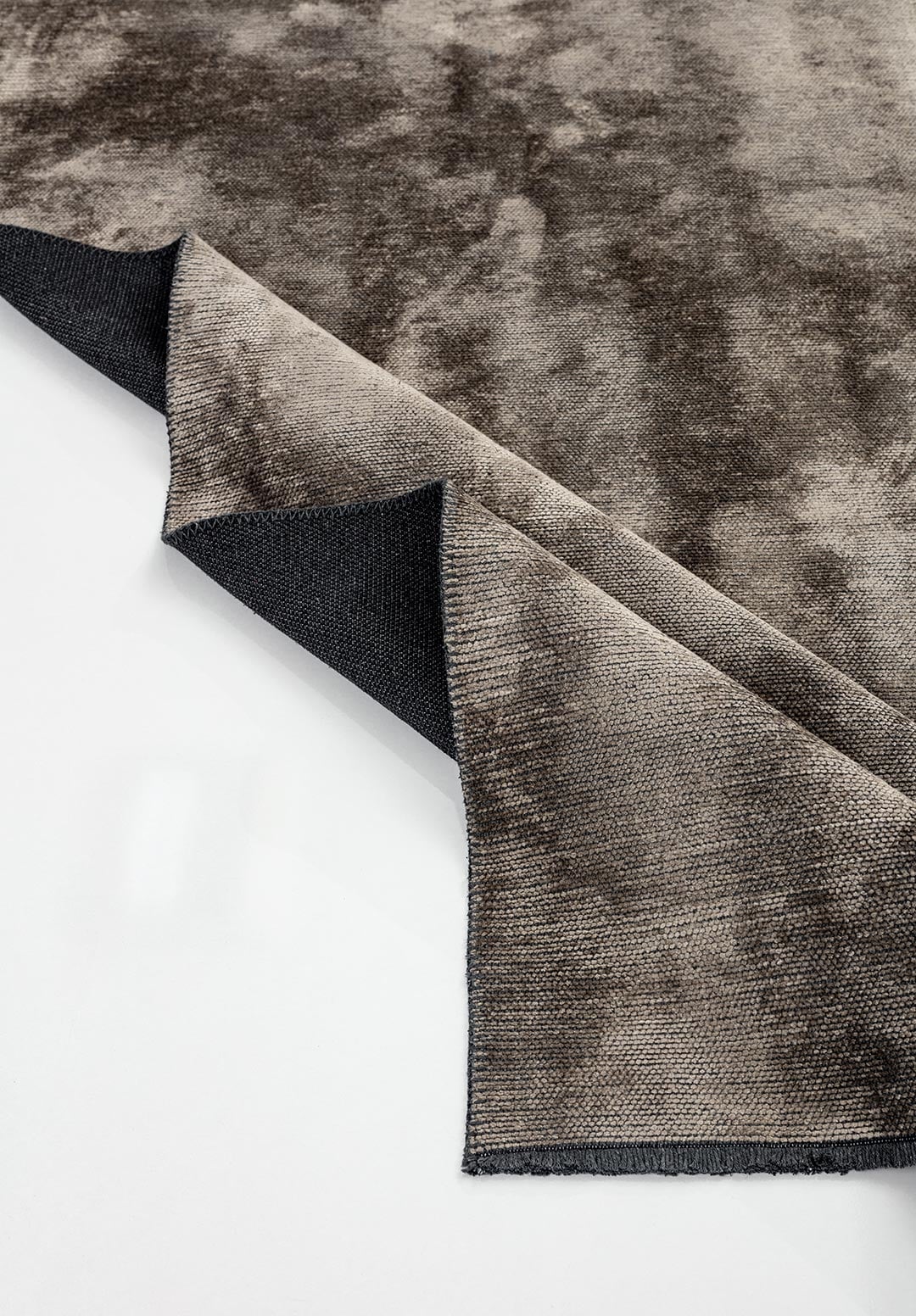 PLAIN BEIGE (A) RUG - 4