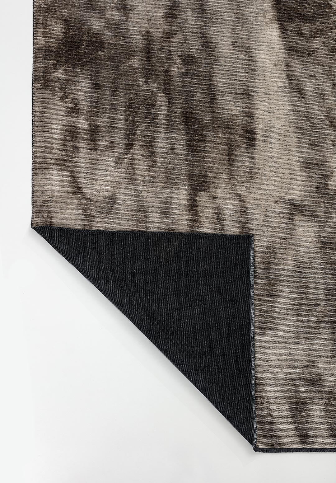 PLAIN BEIGE (A) RUG - 3