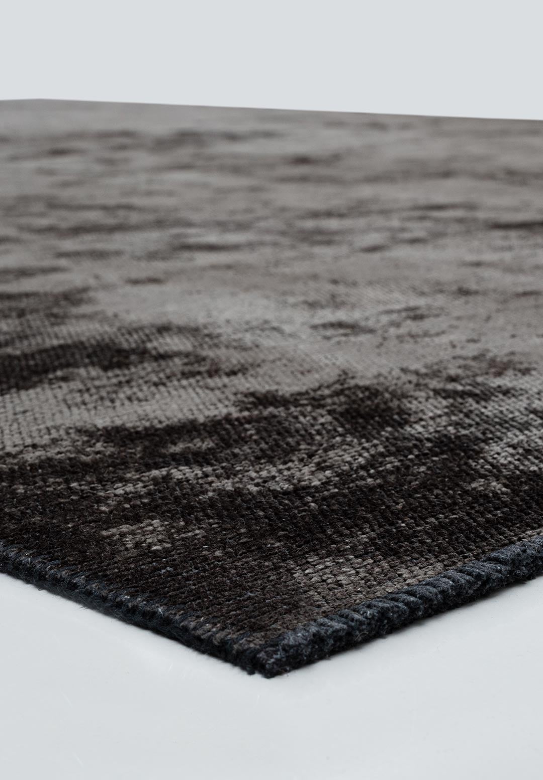 PLAIN ANTHRACITE (A) RUG - 4