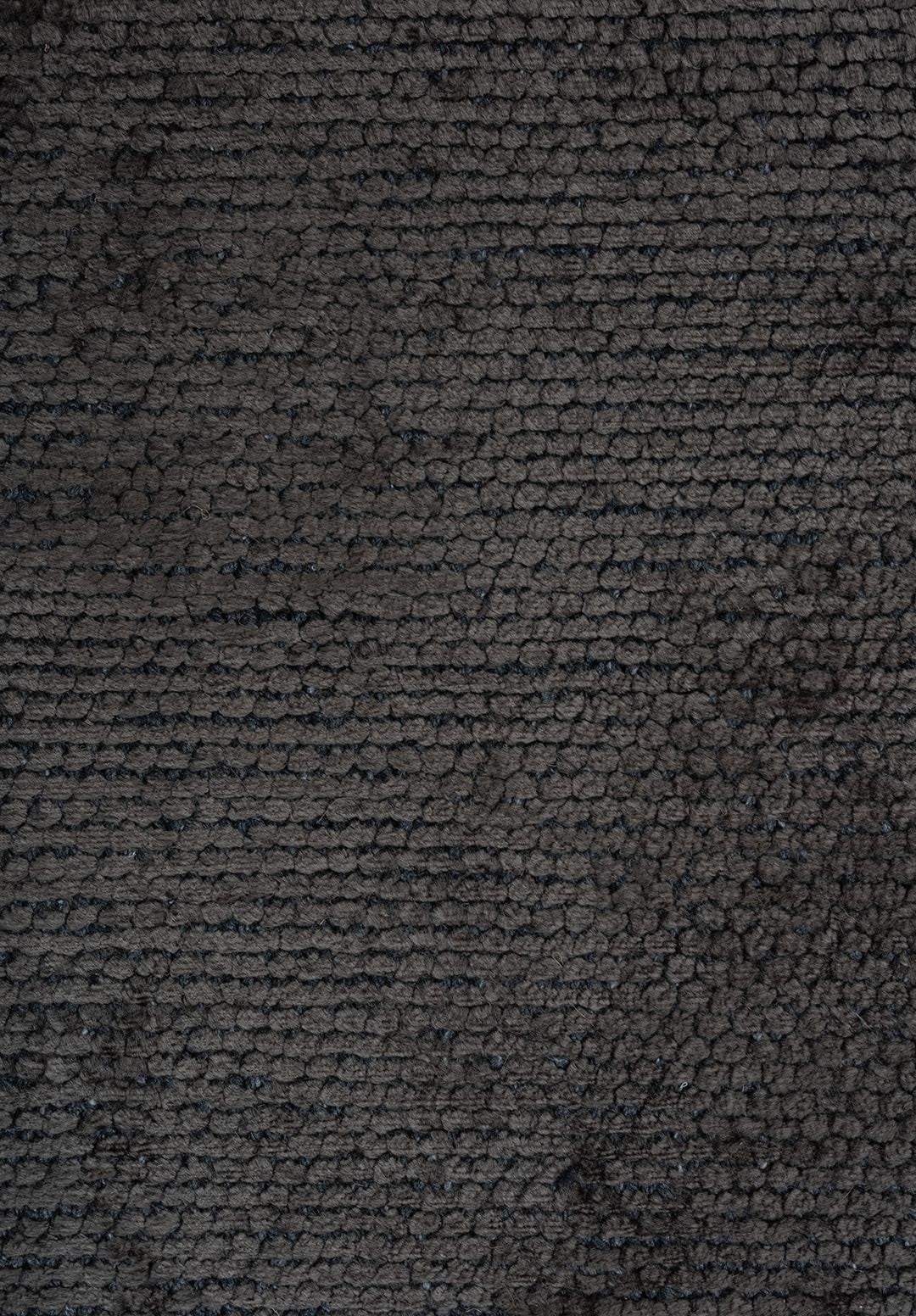 PLAIN ANTHRACITE (A) RUG - 5