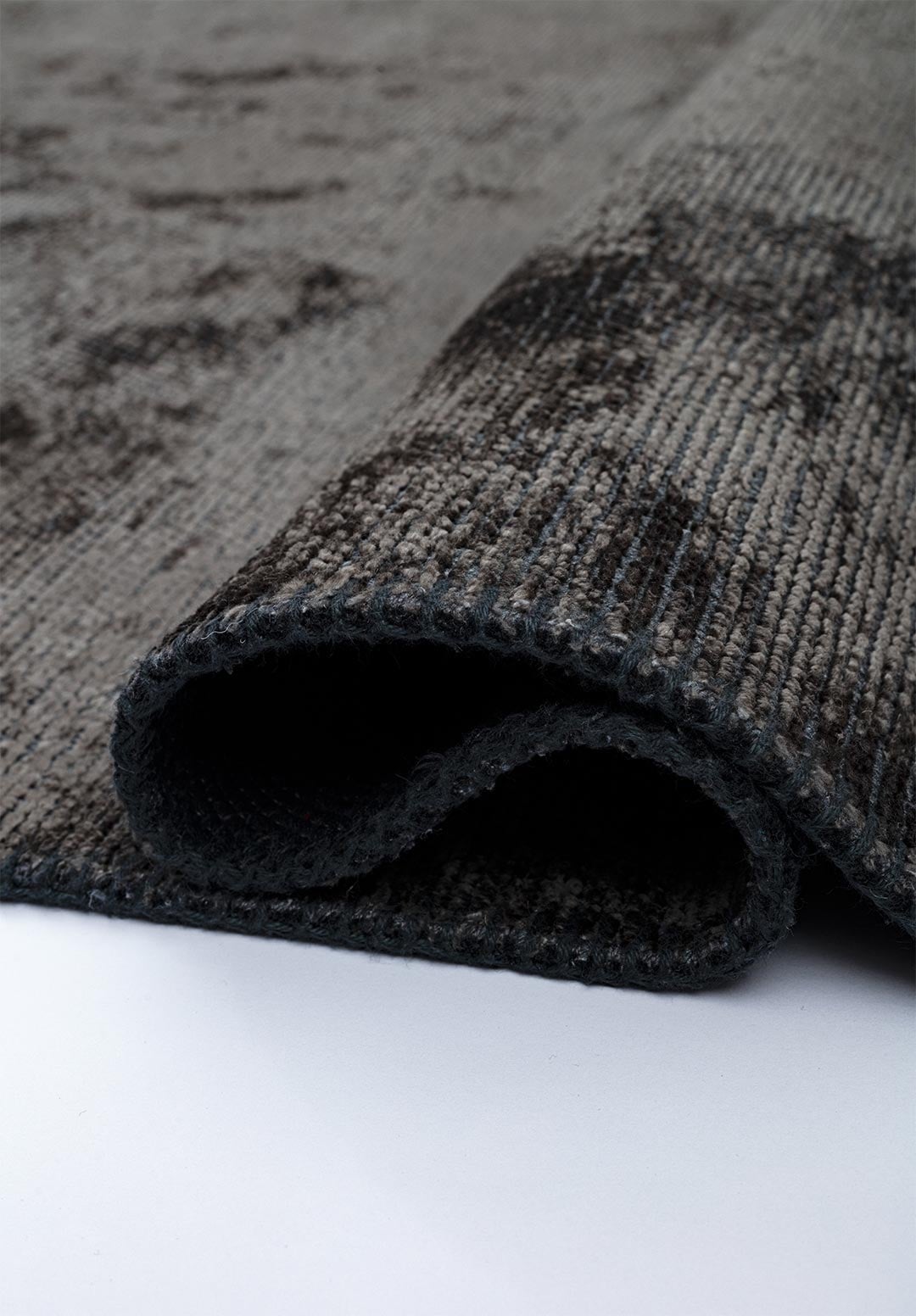 PLAIN ANTHRACITE (A) RUG - 2
