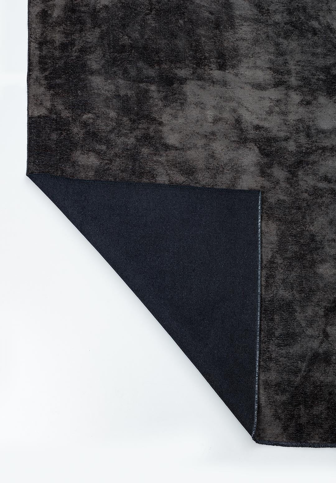 PLAIN ANTHRACITE (A) RUG - 3