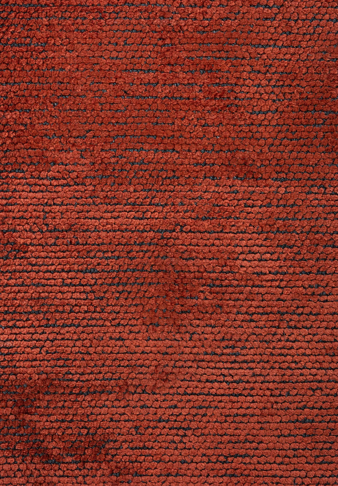 PLAIN DARK TERRA (A) RUG - 5