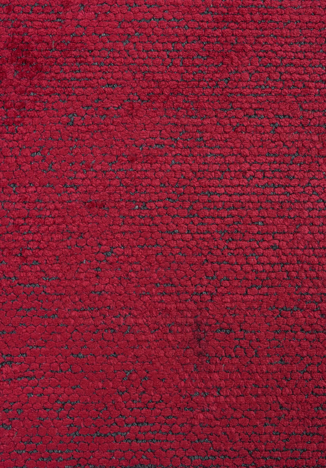 PLAIN FUSCHIA (A) RUG - 5