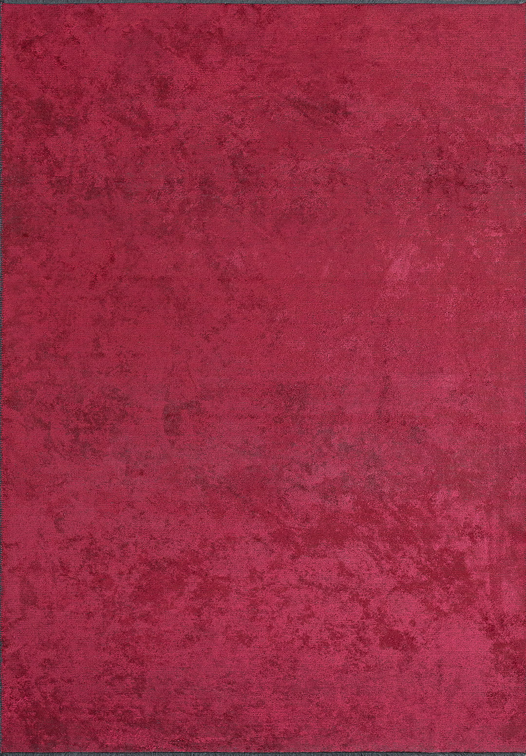 PLAIN FUSCHIA (A) RUG