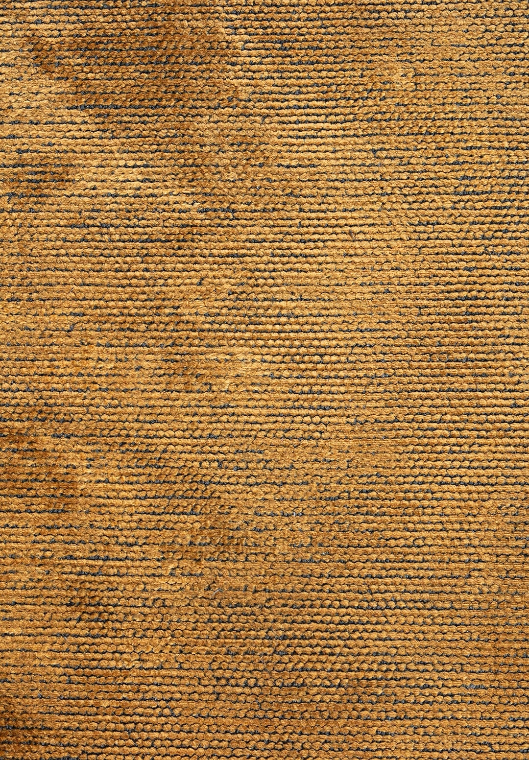 PLAIN MUSTARD (A) RUG - 5