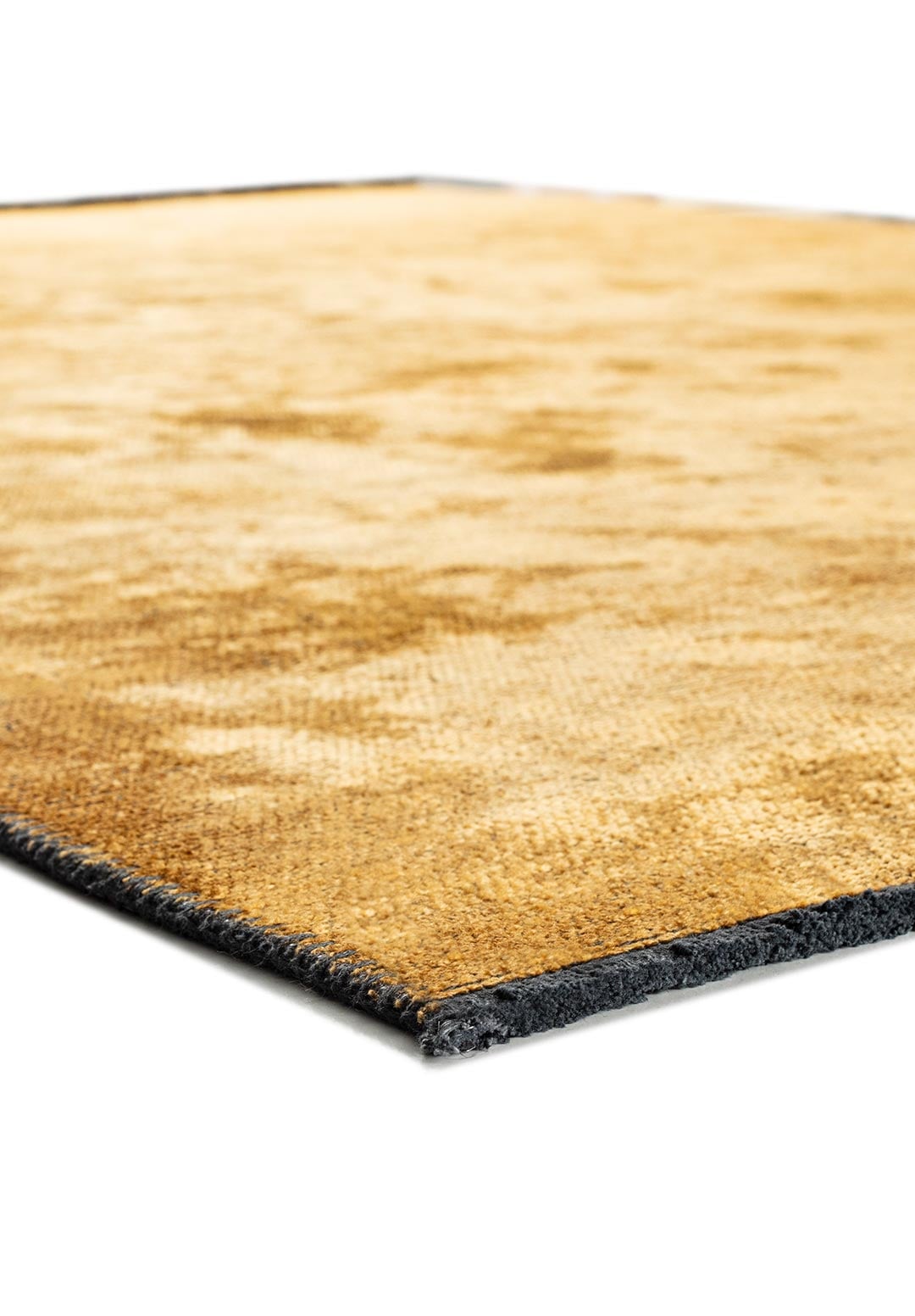 PLAIN MUSTARD (A) RUG - 4
