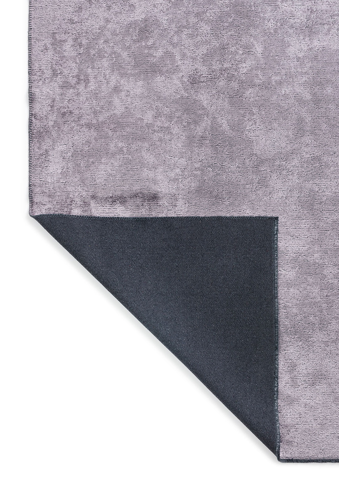 PLAIN LILAC (A) RUG - 3