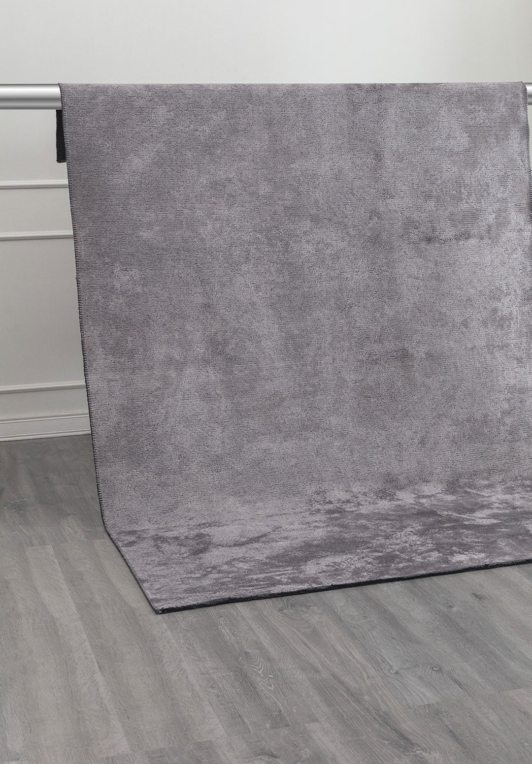 PLAIN LILAC (A) RUG - 4