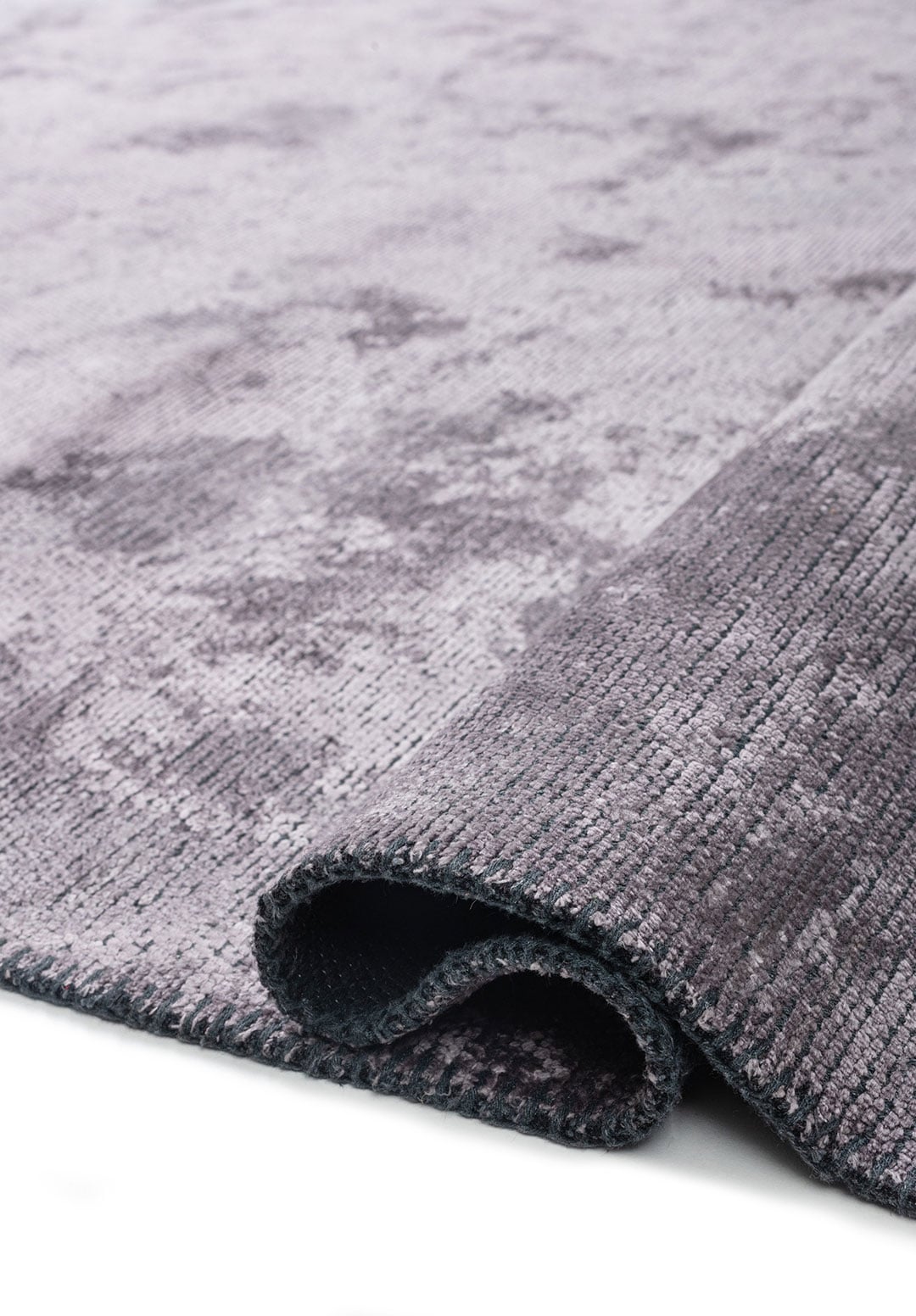 PLAIN LILAC (A) RUG - 2