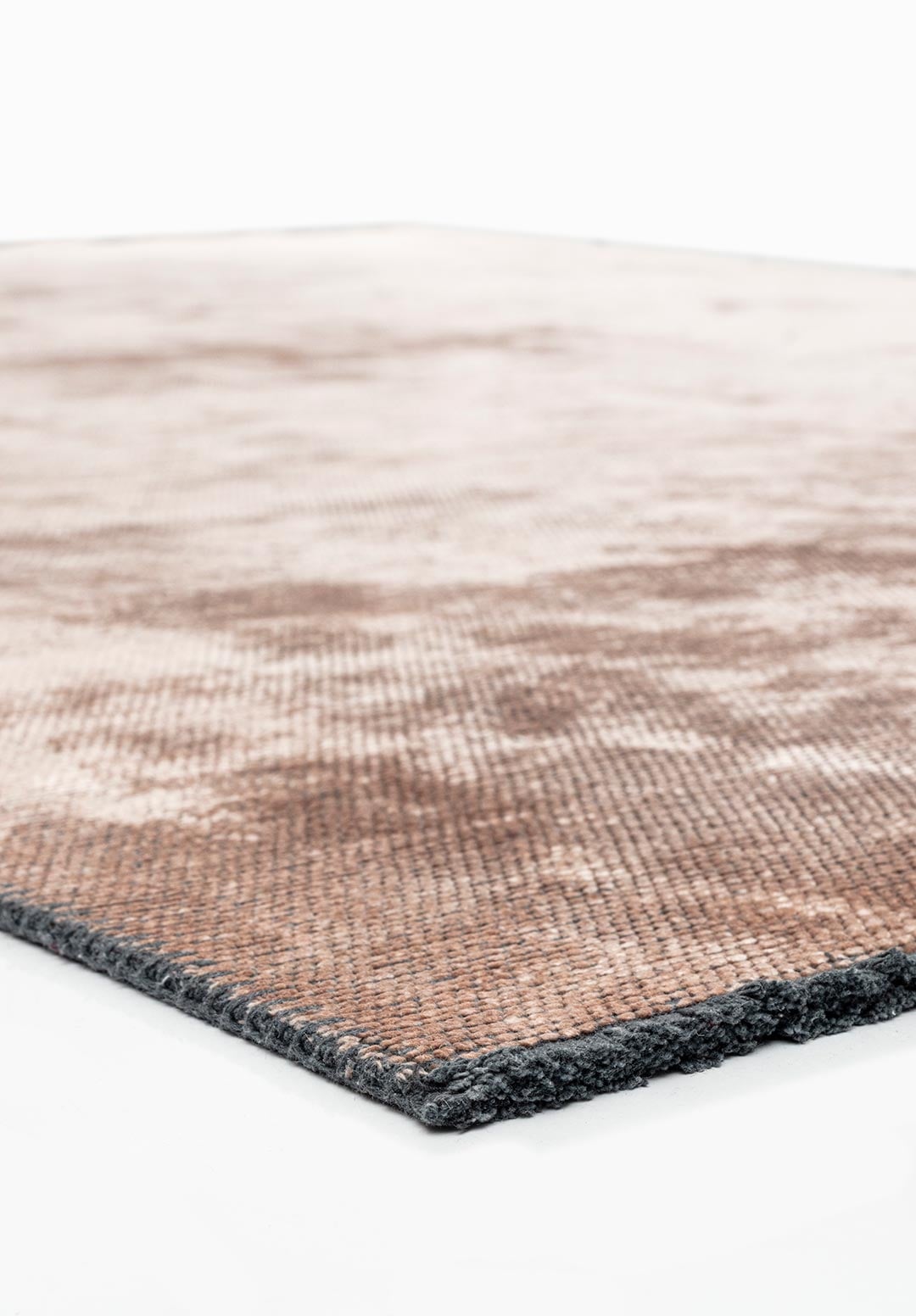 PLAIN COPPER (A) RUG - 4