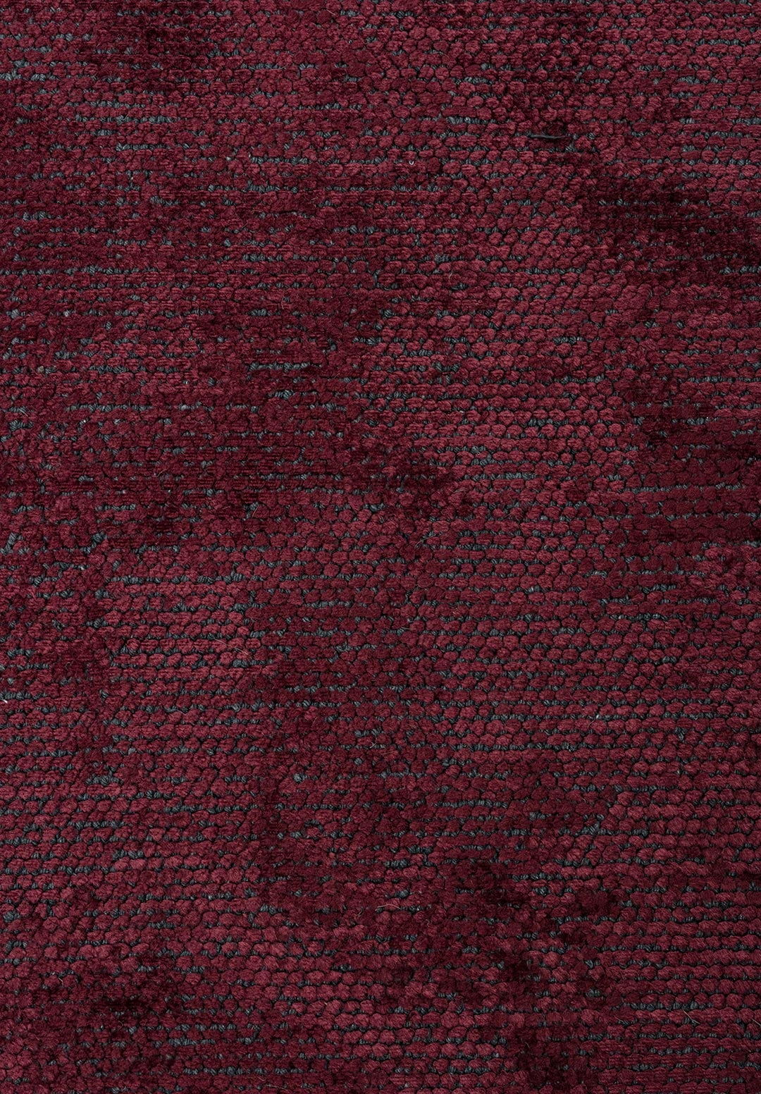 PLAIN CHERRY (A) RUG - 5
