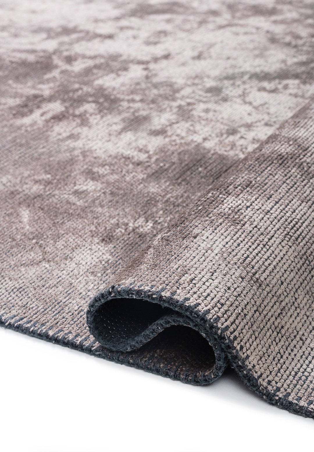 PLAIN NOUGAT (A) RUG - 2