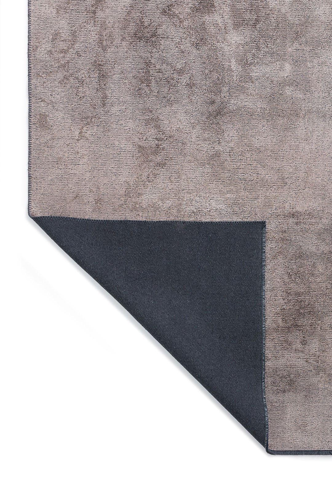 PLAIN NOUGAT (A) RUG - 3