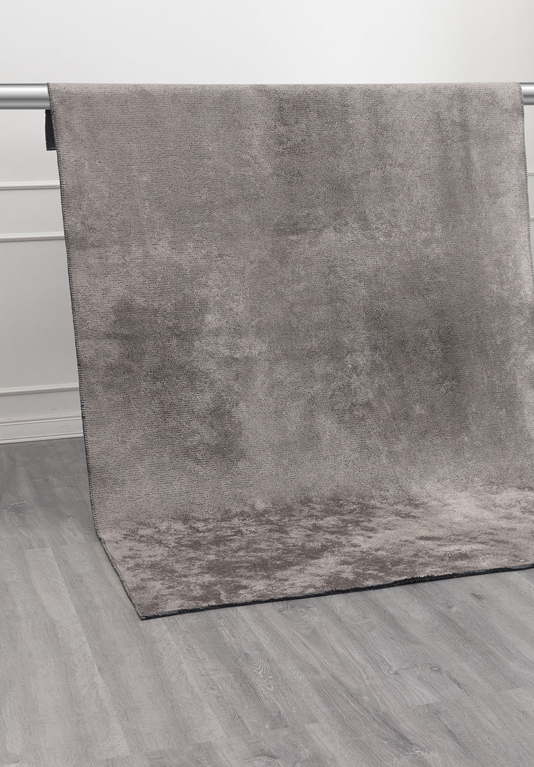 PLAIN NOUGAT (A) RUG - 4