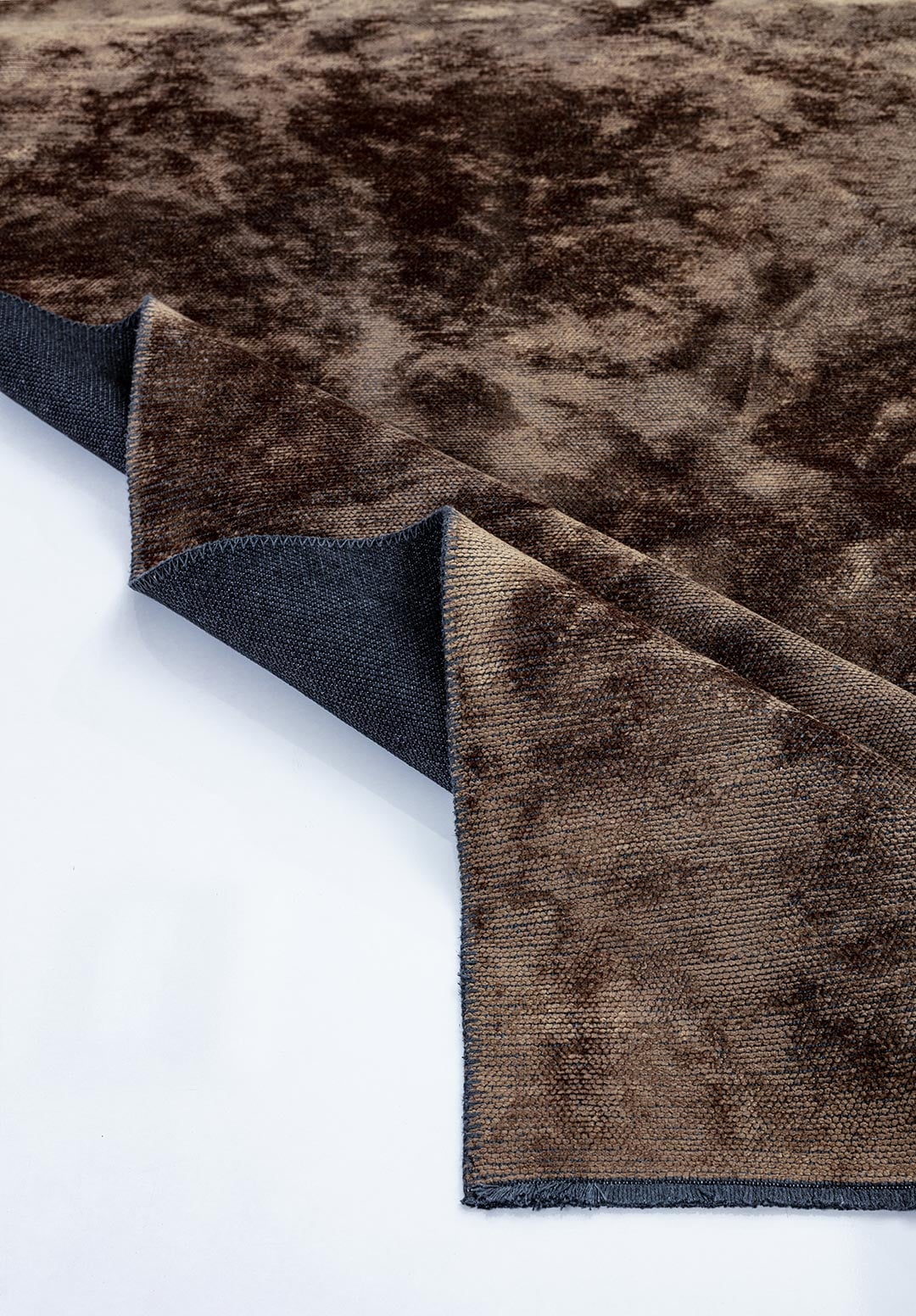 PLAIN MINK (A) RUG - 4