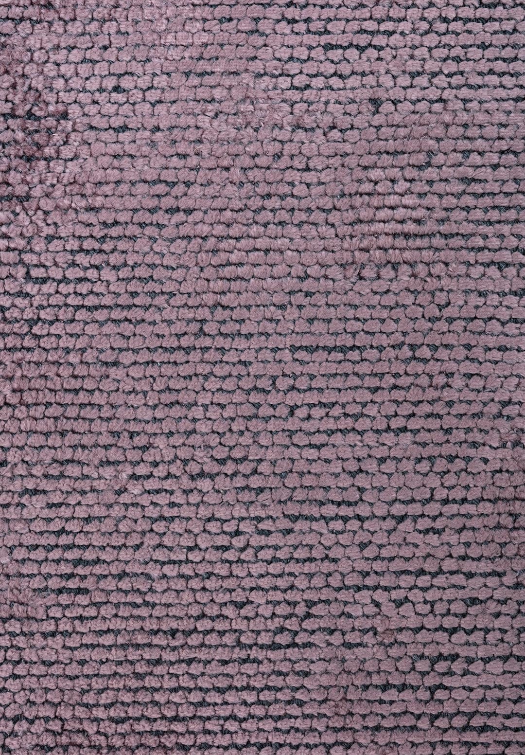 PLAIN DAMSON (A) RUG - 5