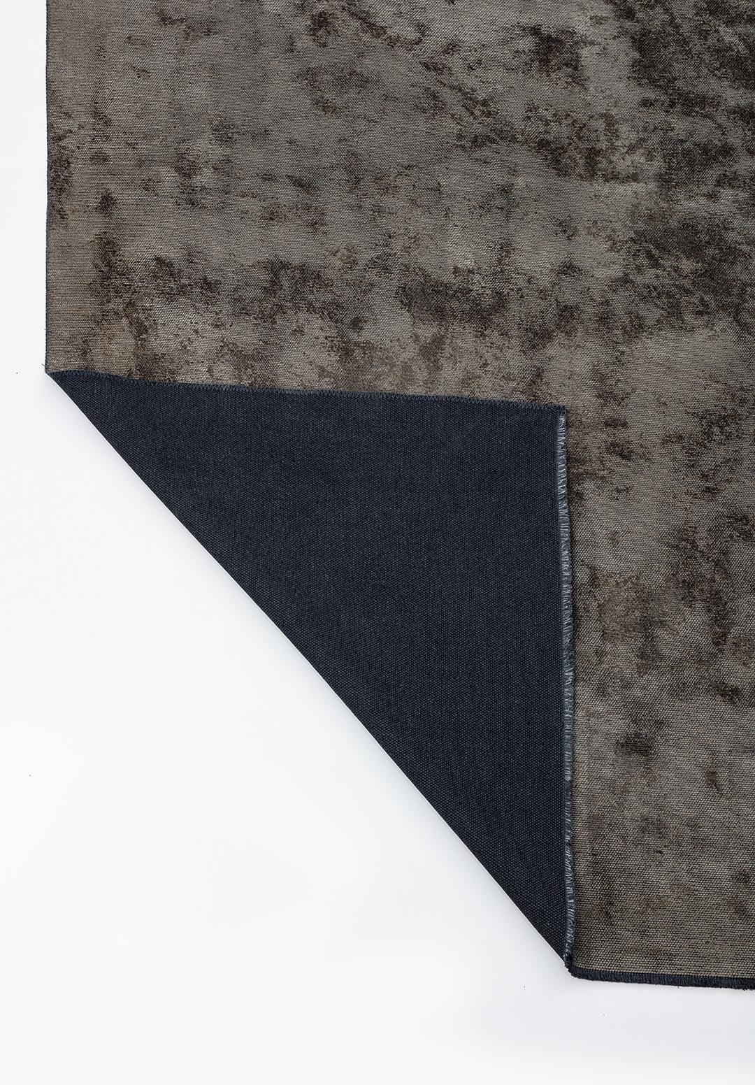 PLAIN KHAKI (A) RUG - 3