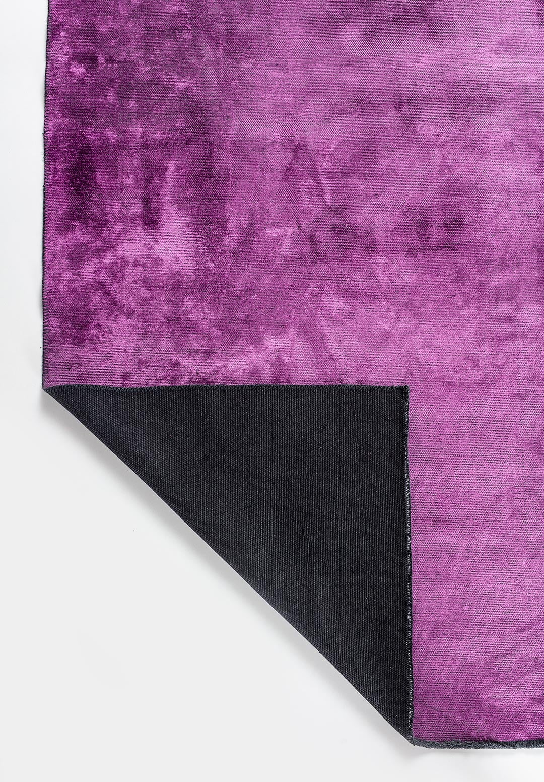 PLAIN PURPLE (A) RUG - 3