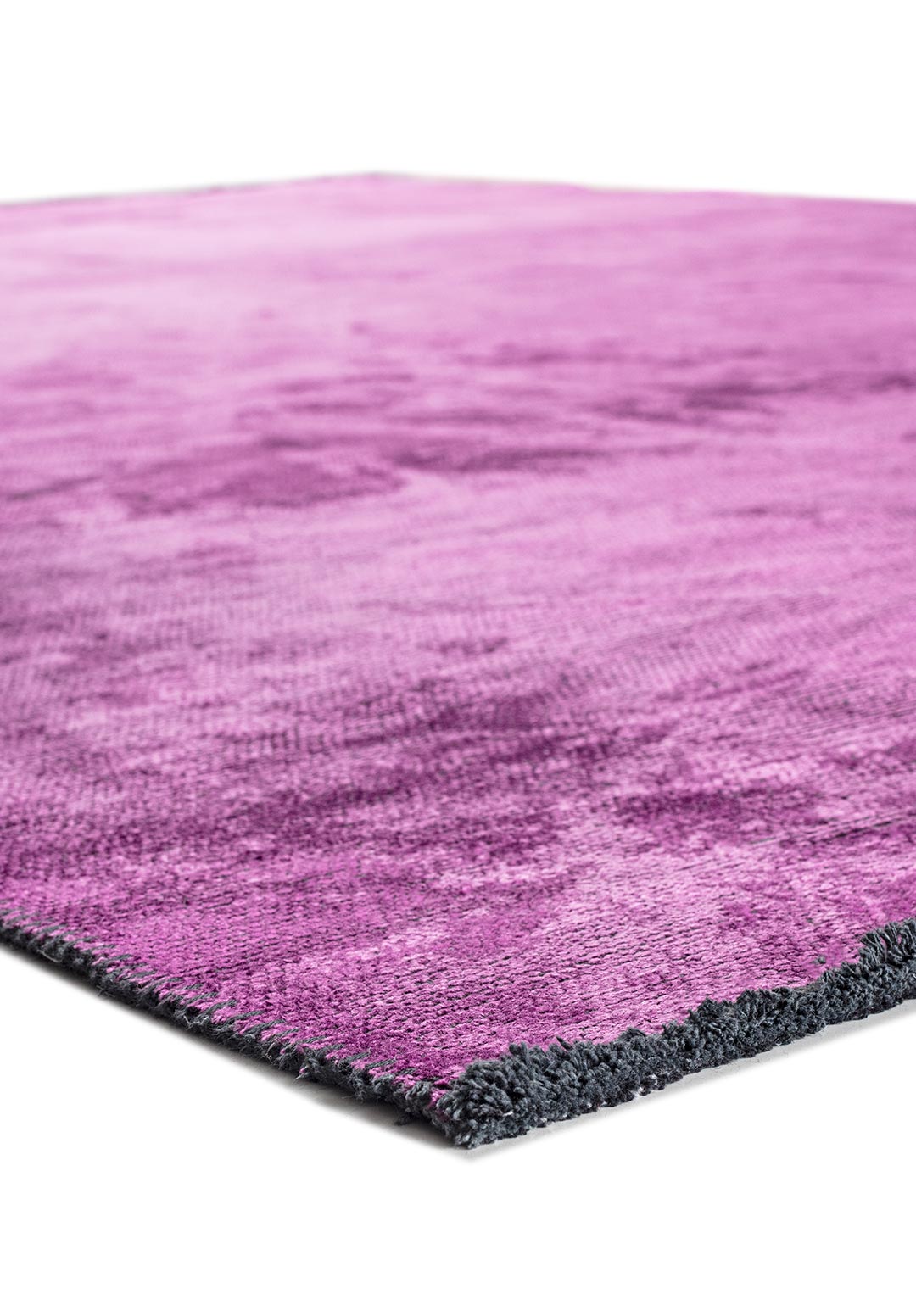 PLAIN PURPLE (A) RUG - 4