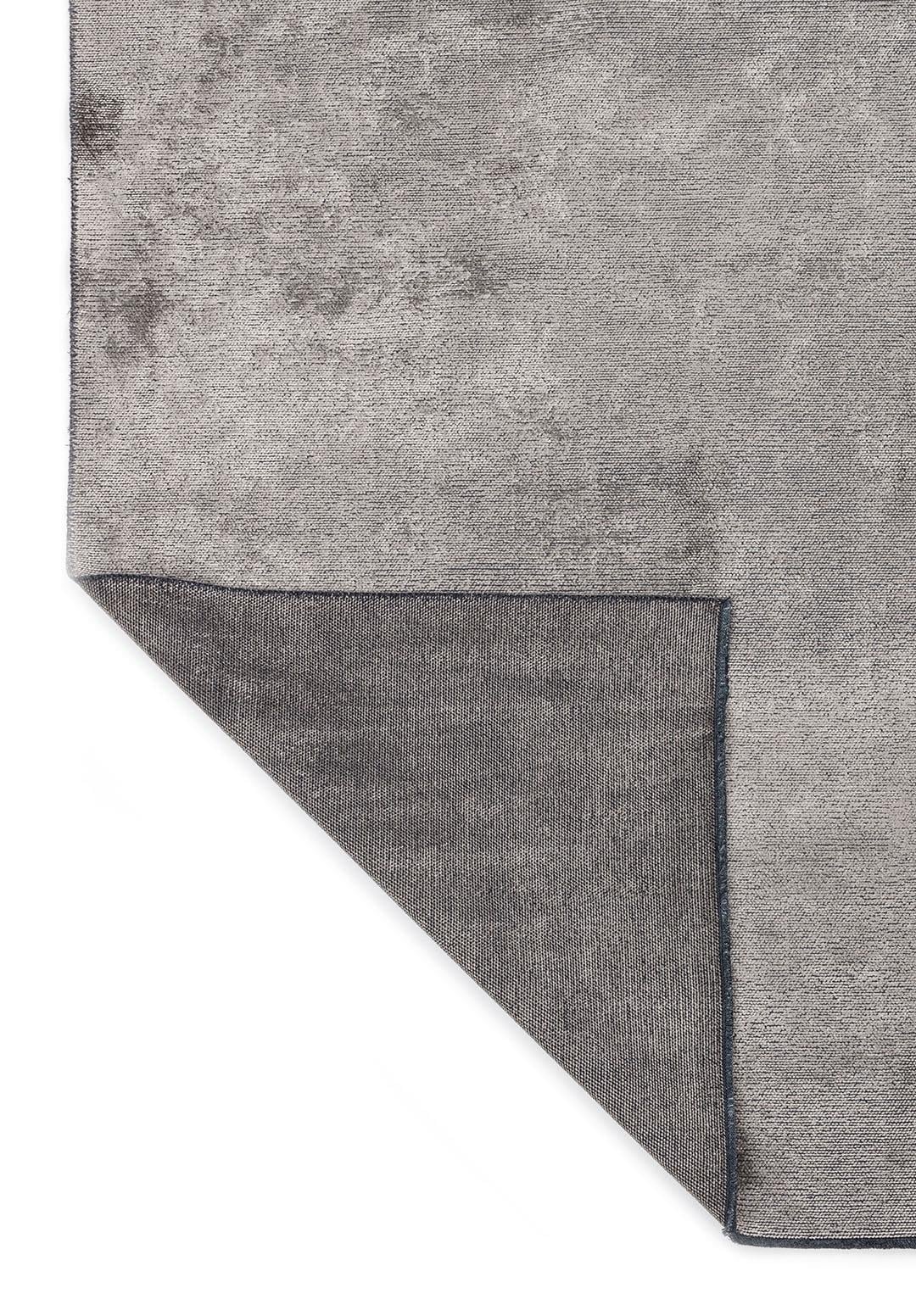 PLAIN CREAM (A) RUG - 3