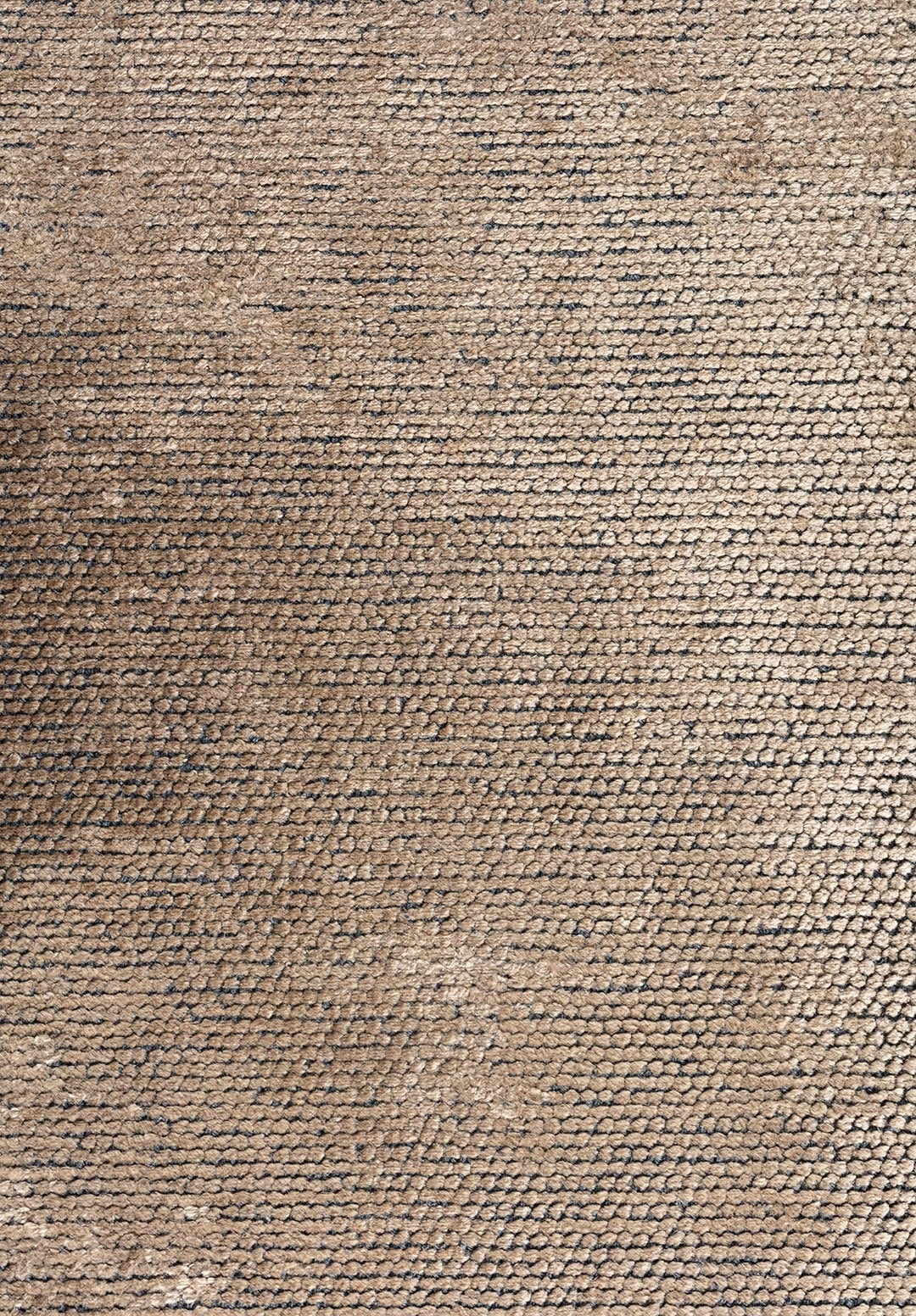 PLAIN DARK BEIGE (A) RUG - 5