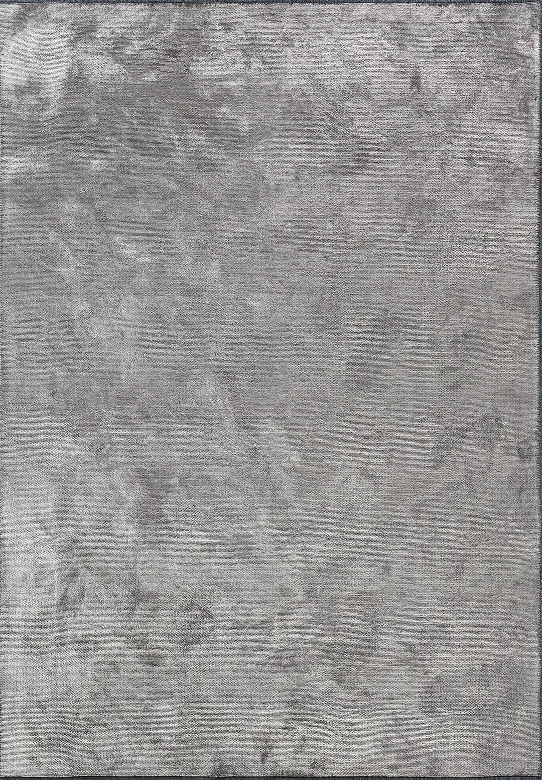 PLAIN GREY (A) RUG