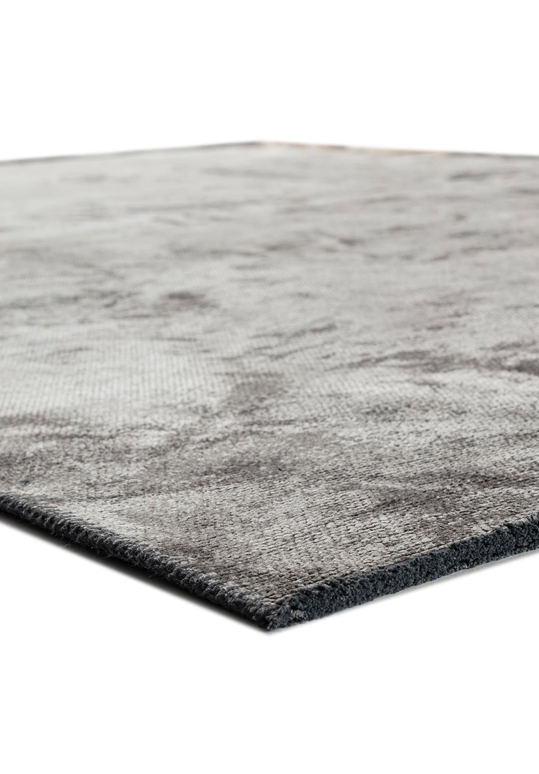 PLAIN GREY (A) RUG - 4