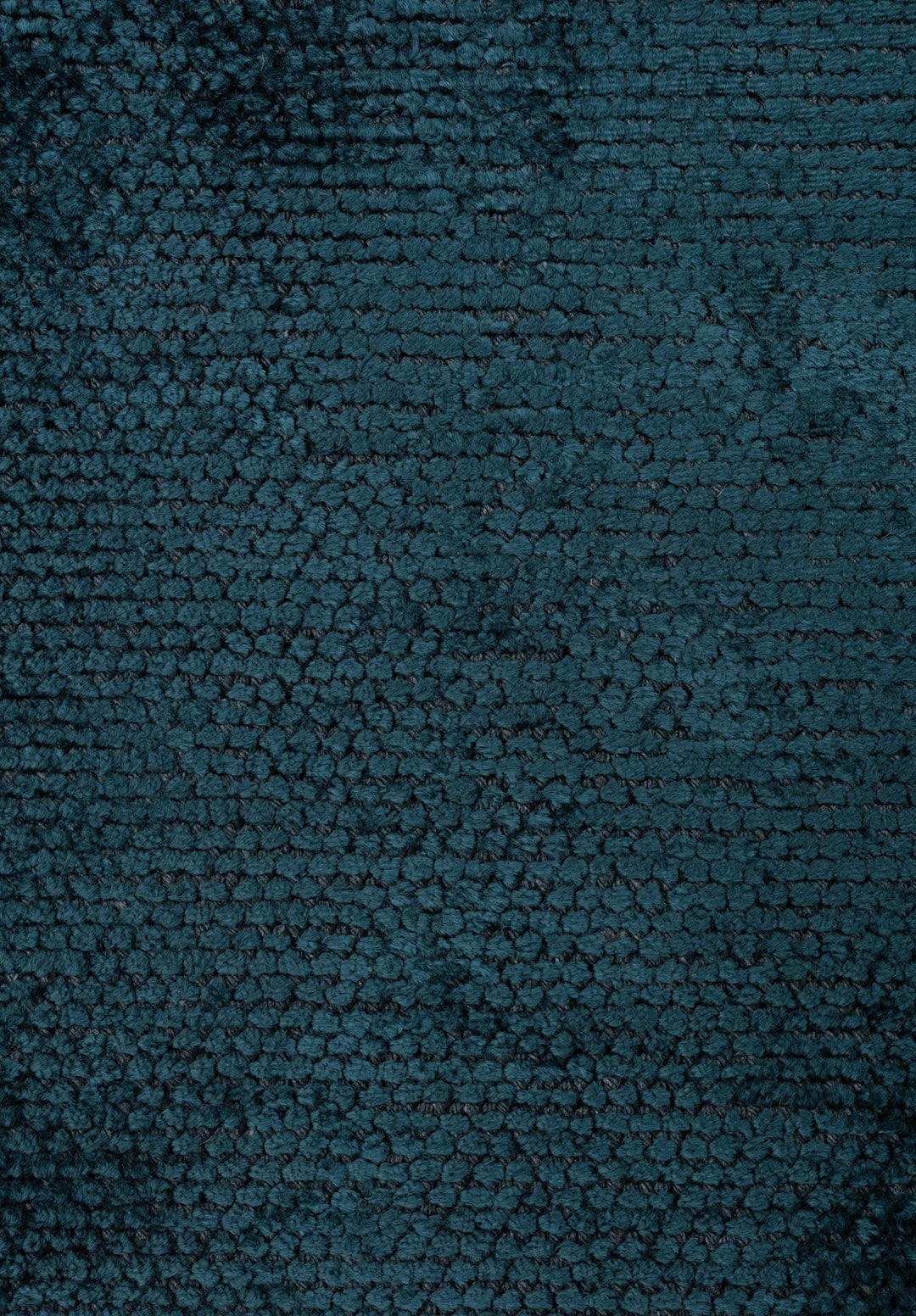 PLAIN PETROL (A) RUG - 5