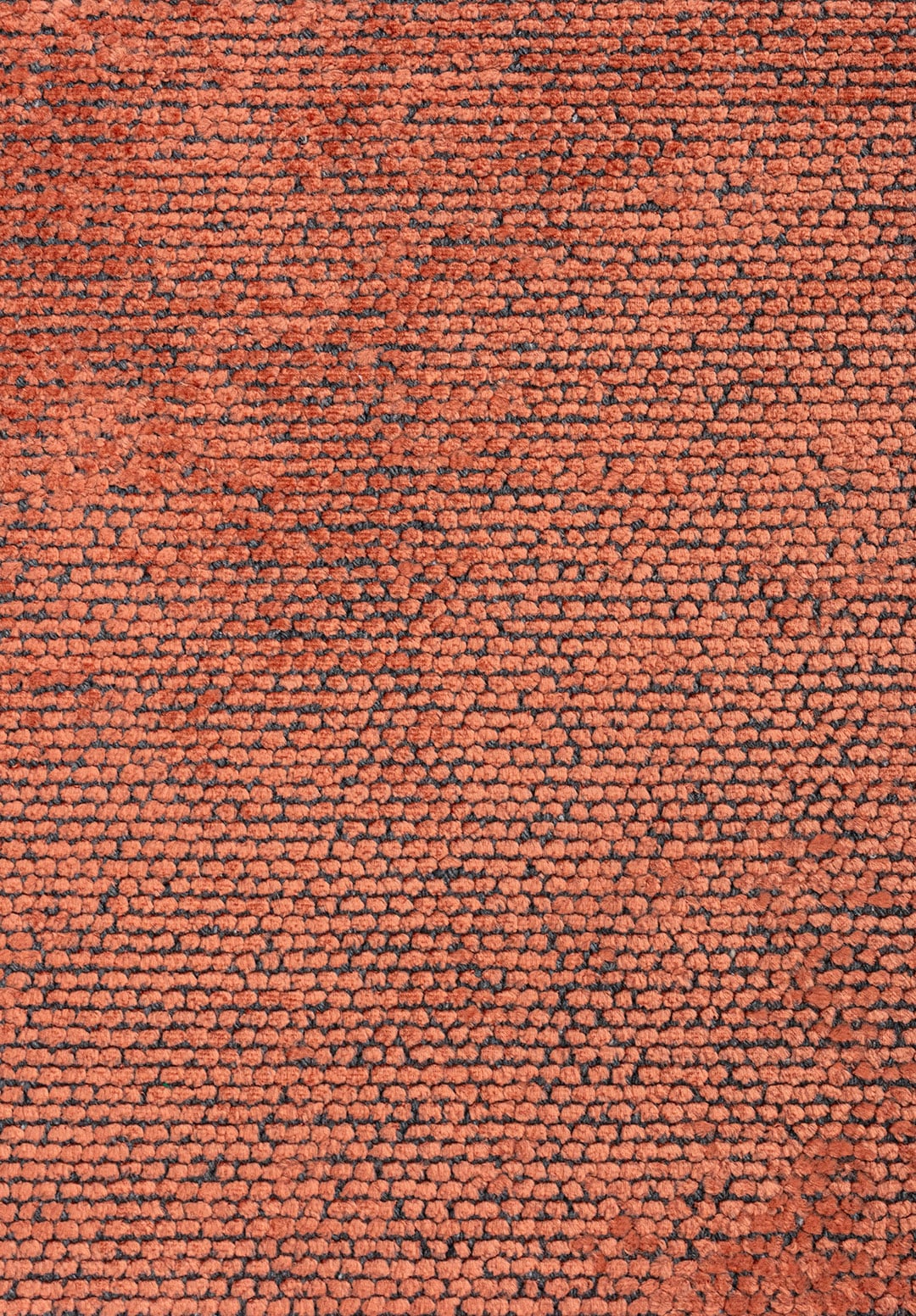 PLAIN CORAL (A) RUG - 5