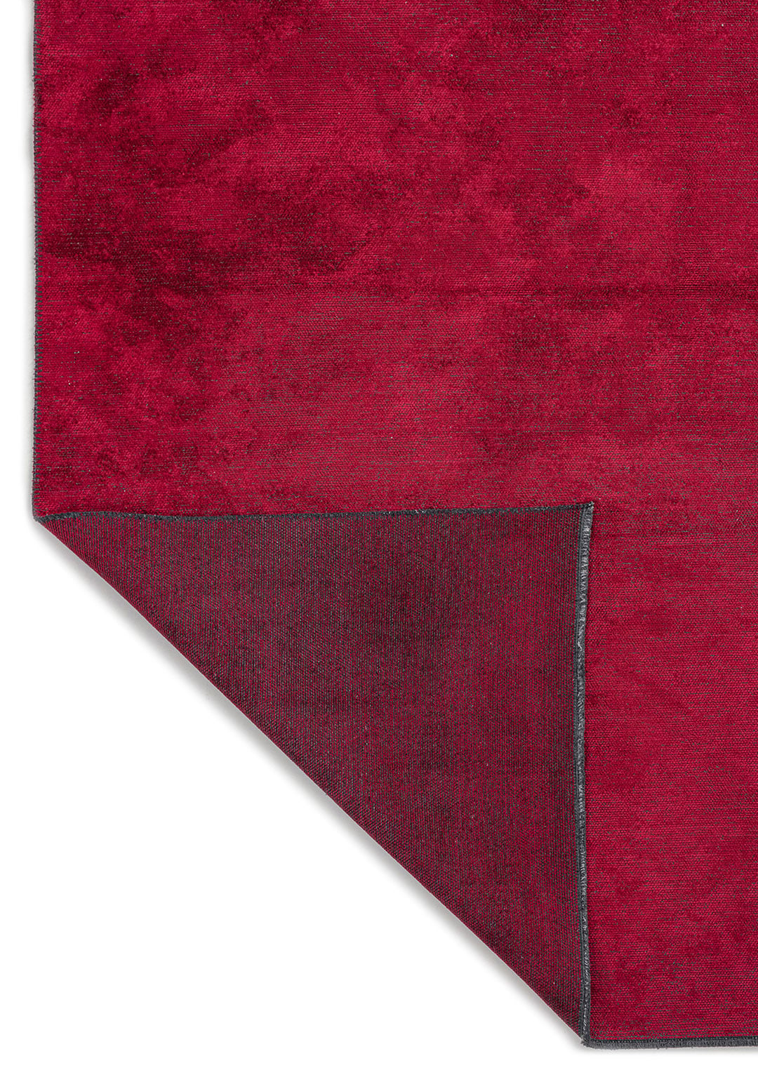 PLAIN MAGENTA (A) RUG - 3