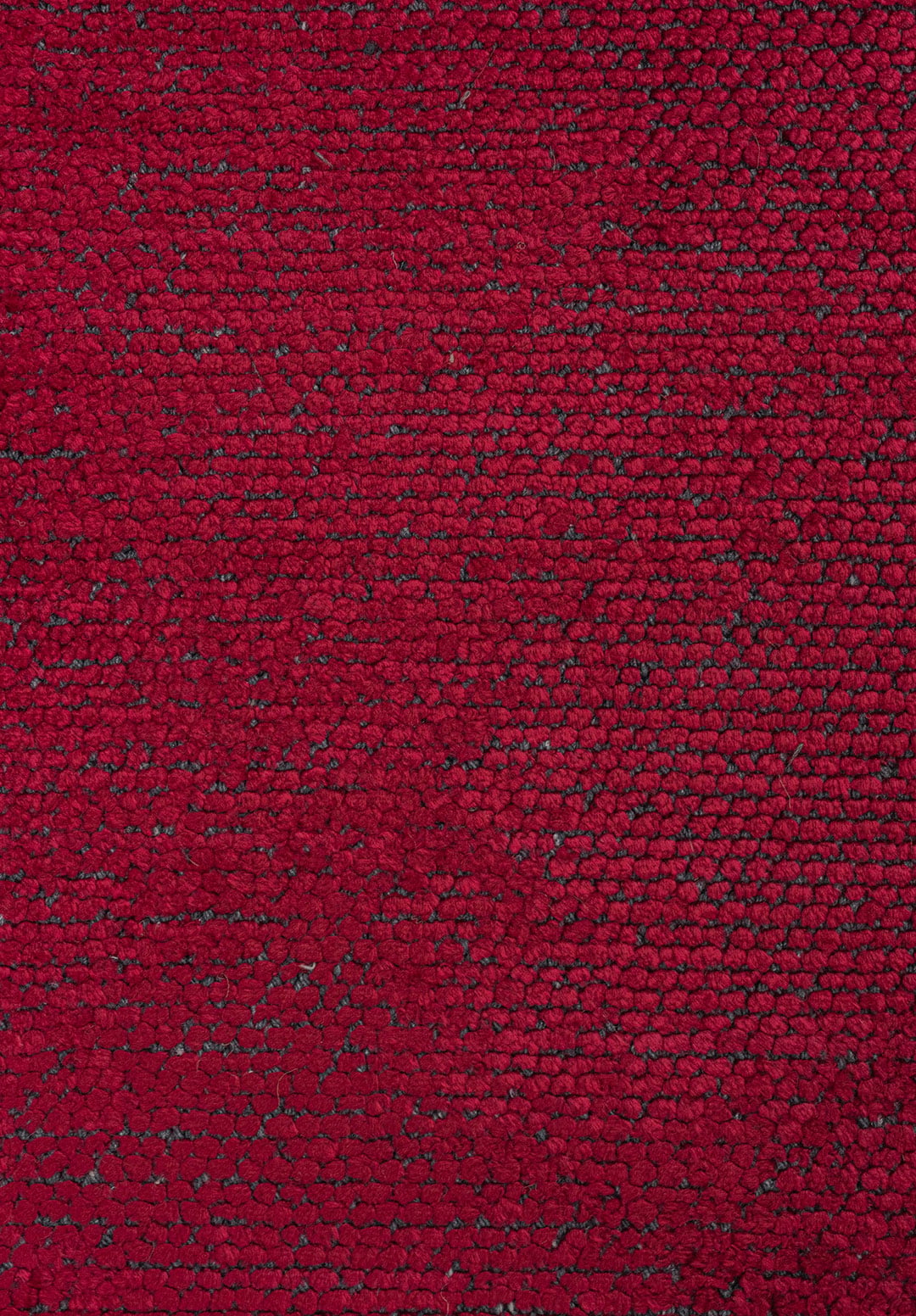 PLAIN MAGENTA (A) RUG - 5