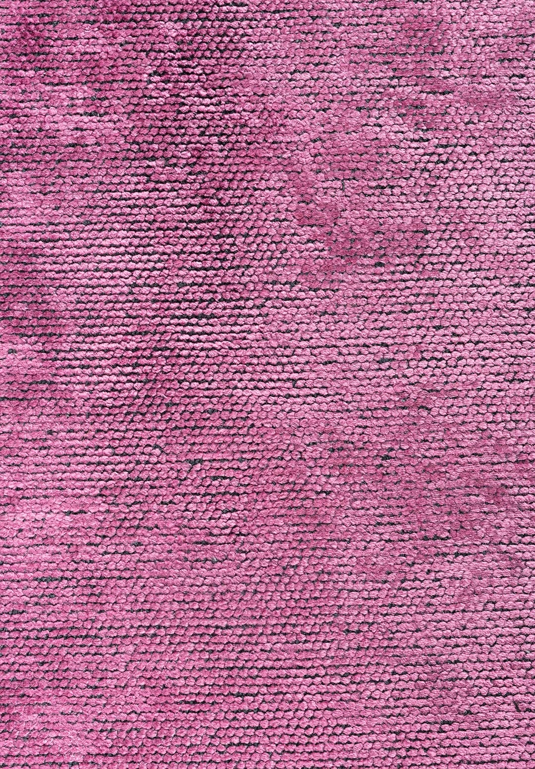 PLAIN PINK (A) RUG - 5