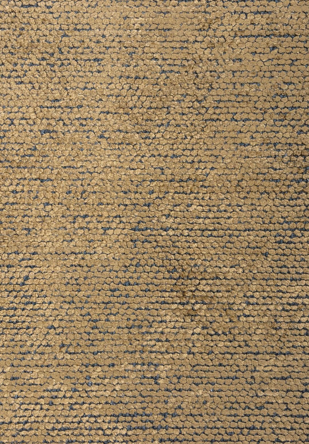 PLAIN LIGHT BROWN (A) RUG - 5