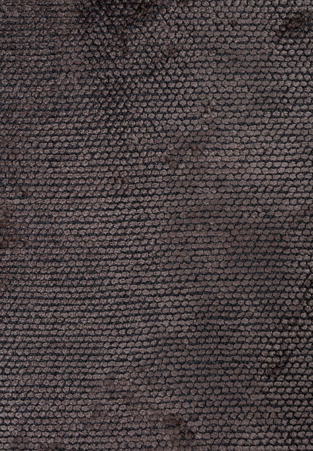 PLAIN DARK GREY (A) RUG - 5