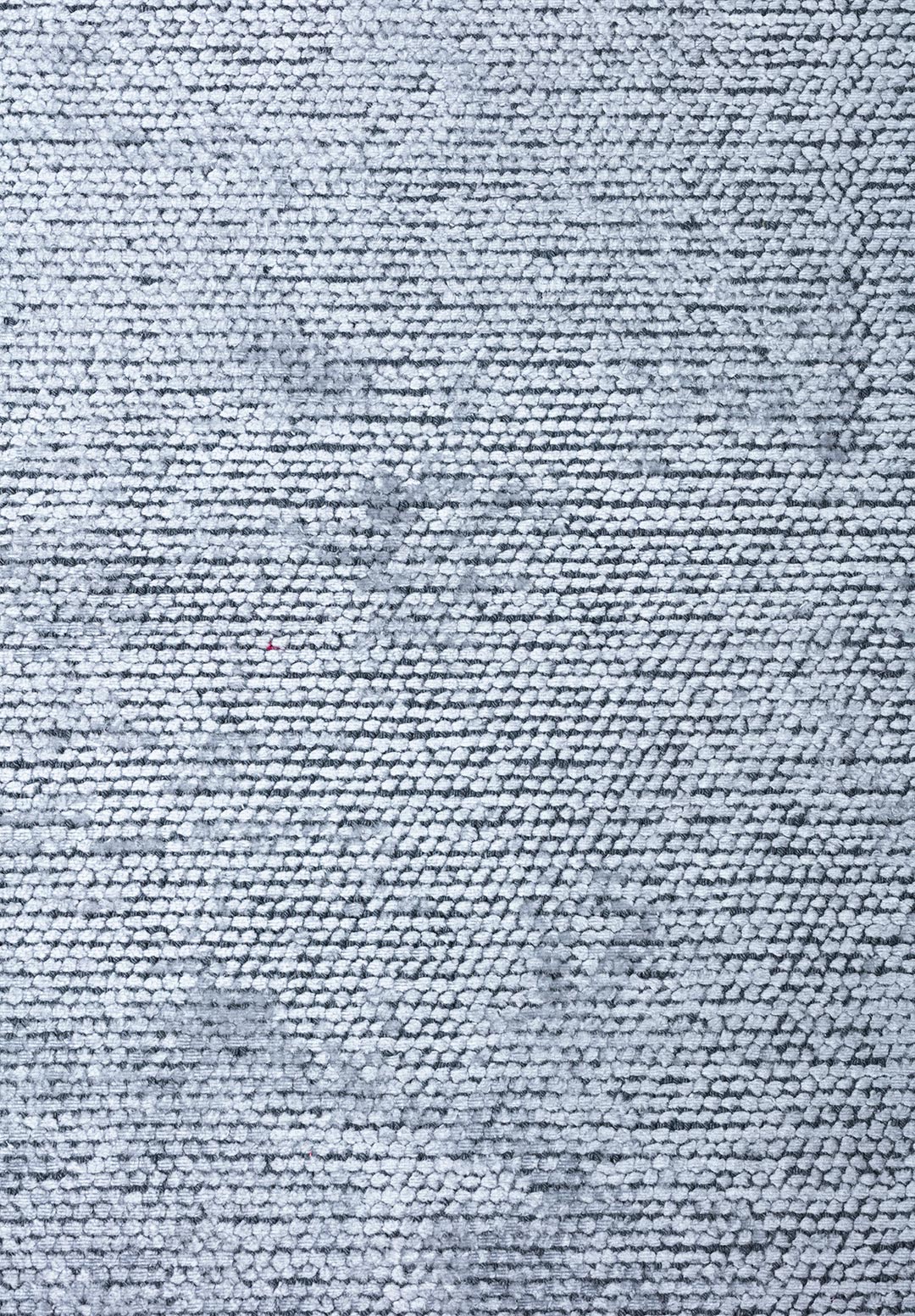 PLAIN ICE BLUE (A) RUG - 5