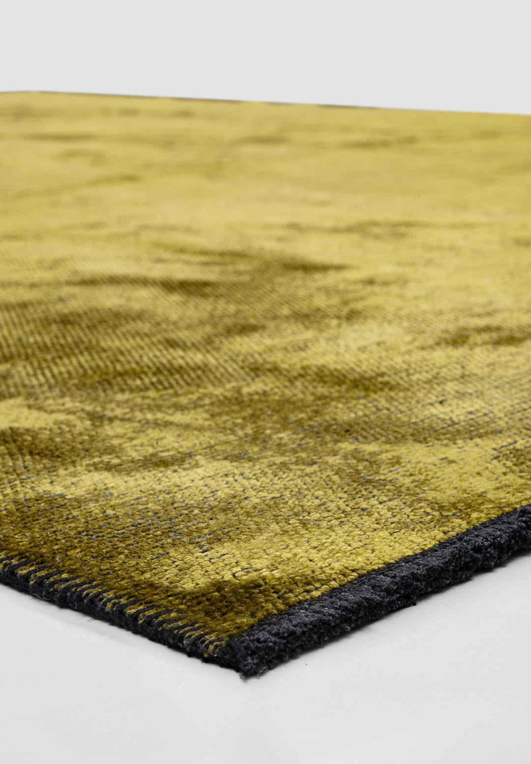 PLAIN KIWI (A) RUG - 4