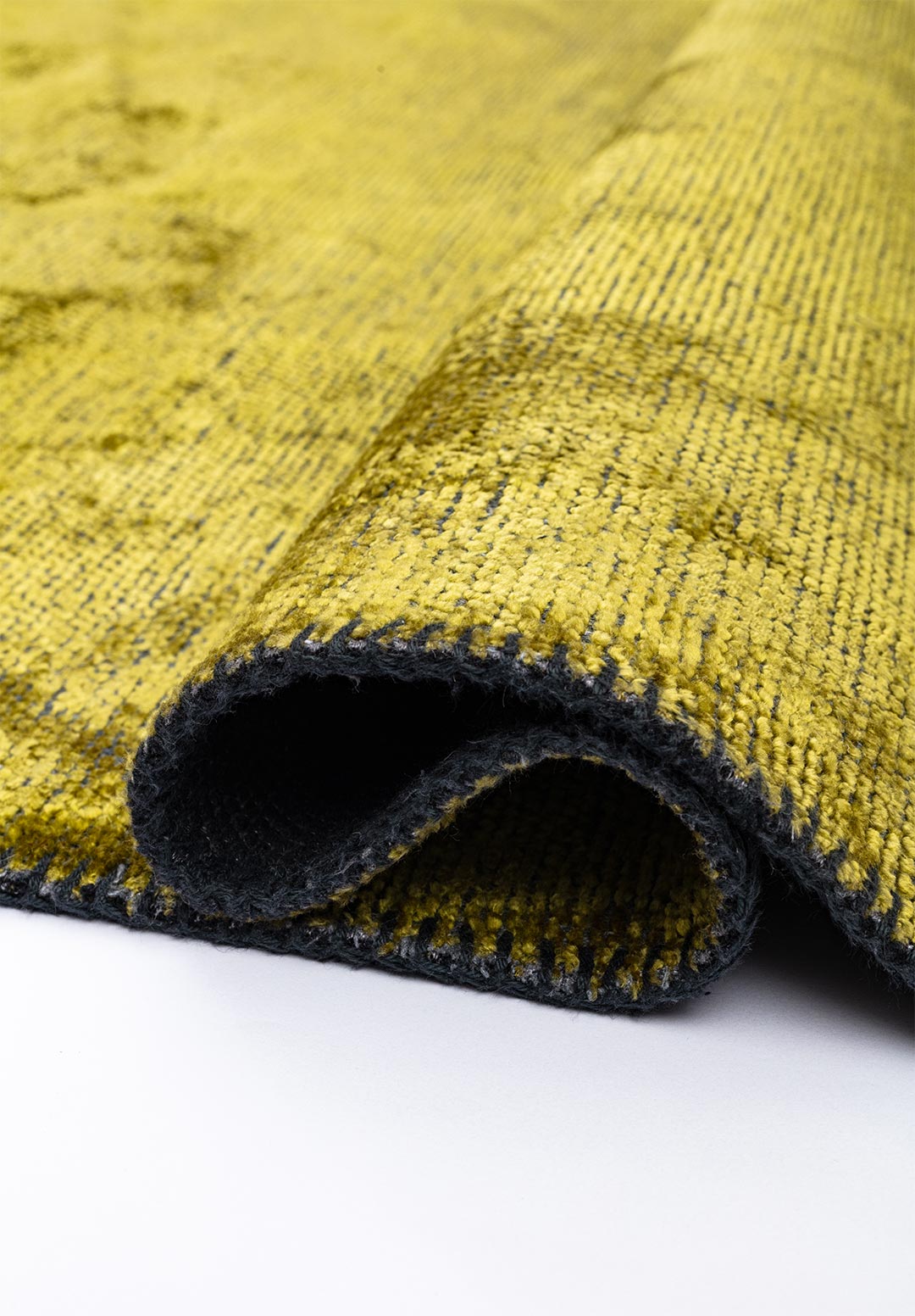 PLAIN KIWI (A) RUG - 2