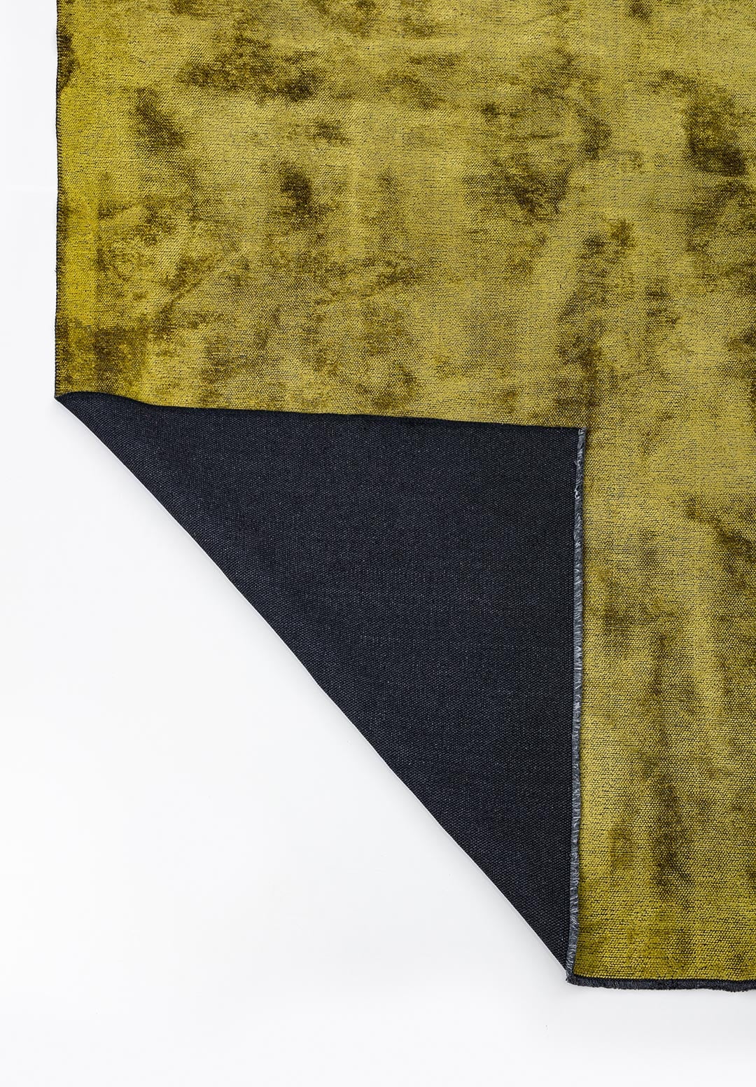 PLAIN KIWI (A) RUG - 3