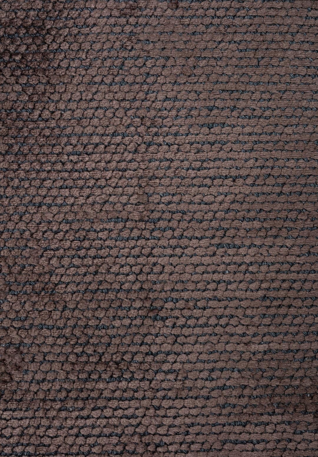 PLAIN DARK MINK (A) RUG - 5