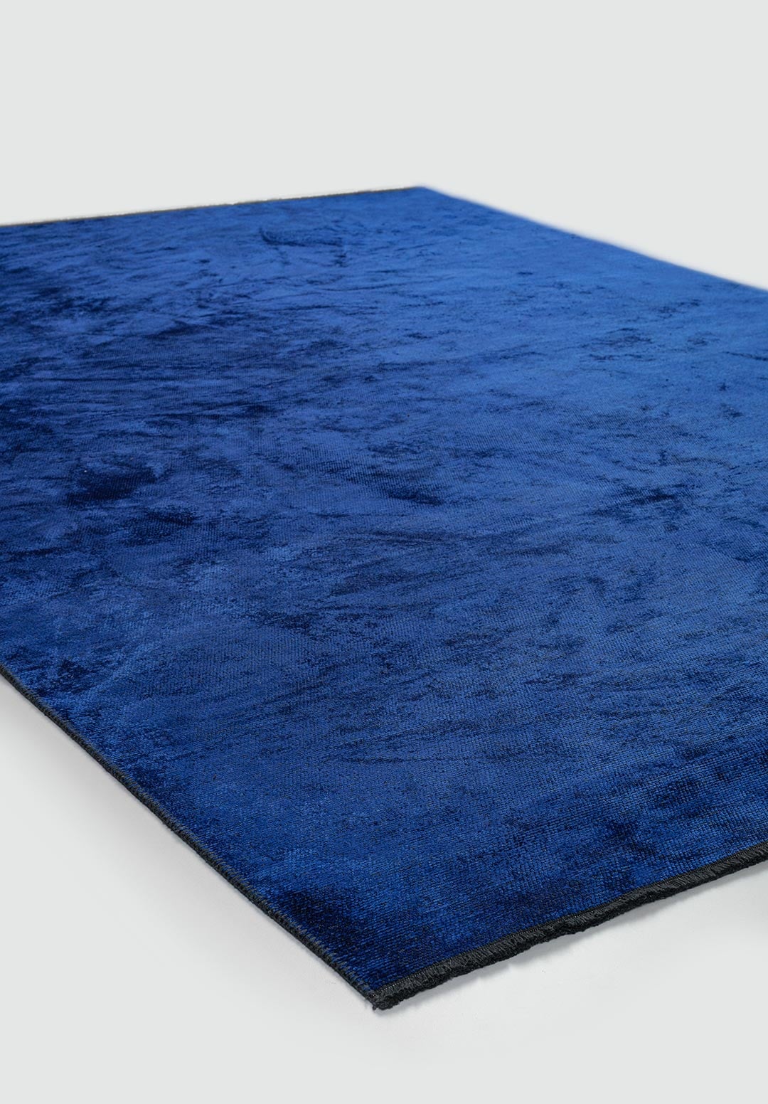 PLAIN SAX BLUE (A) RUG - 4