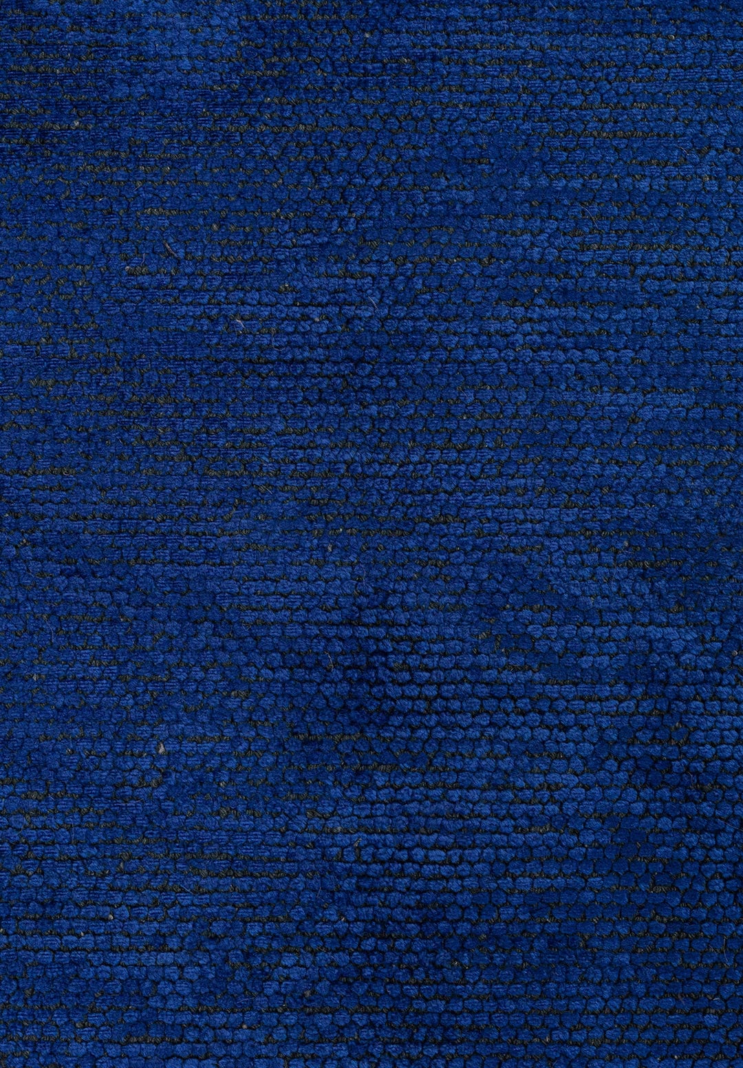 PLAIN SAX BLUE (A) RUG - 5