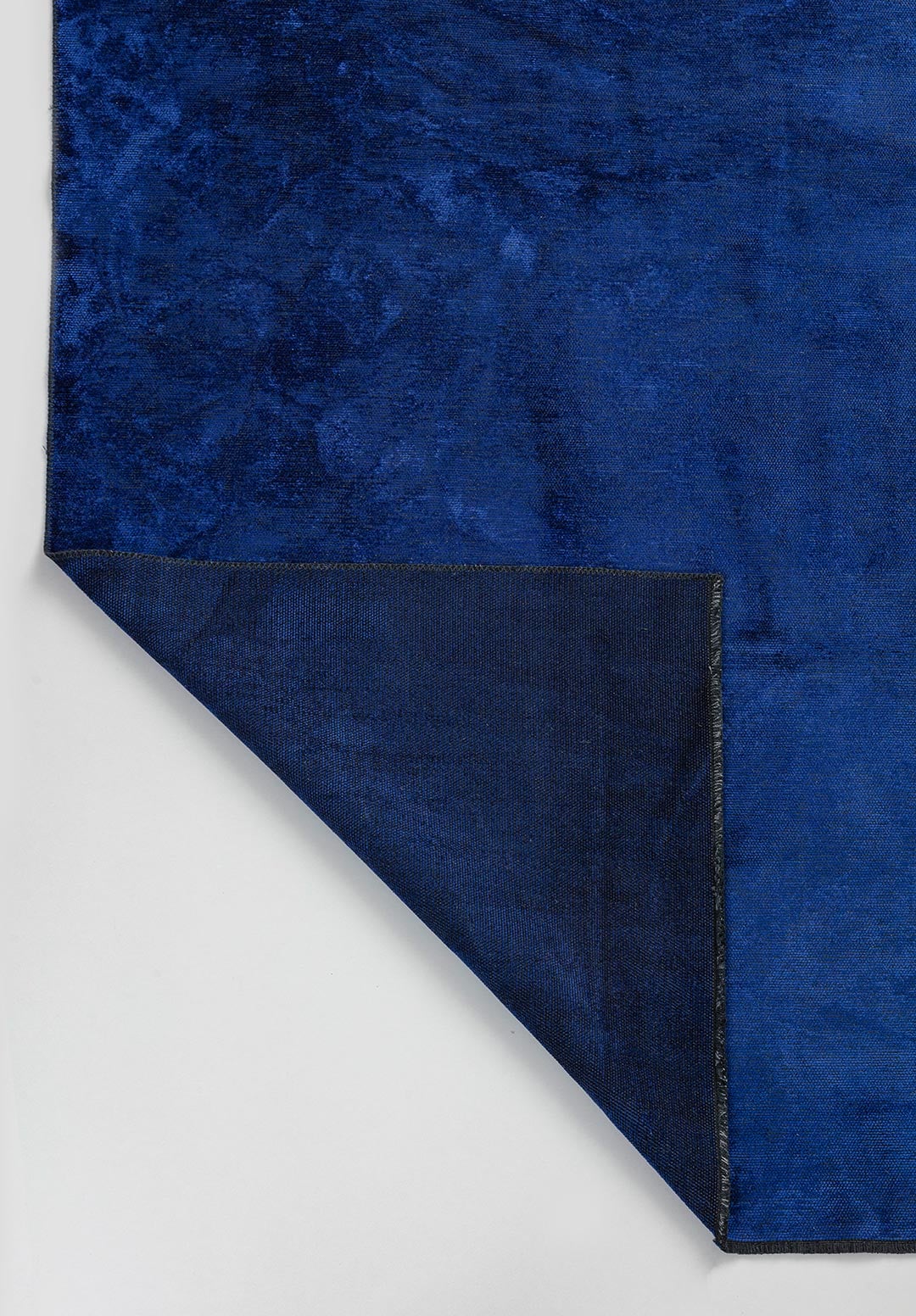 PLAIN SAX BLUE (A) RUG - 3
